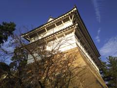 Fukuyama　Castle