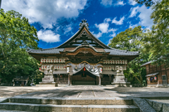 神田神社