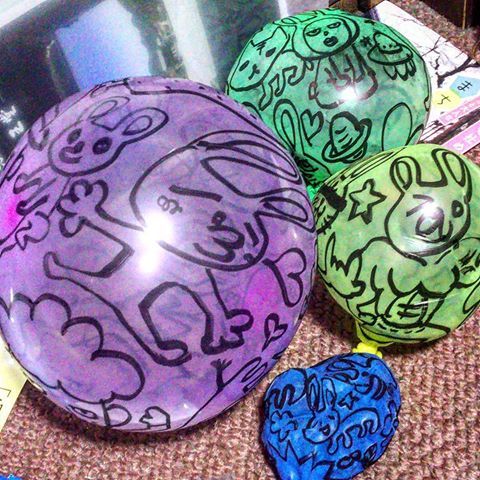 baloon