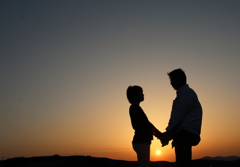 With you forever...