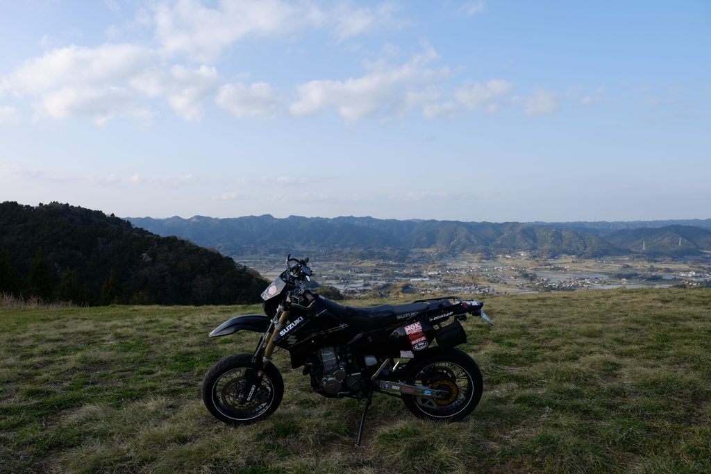 発着場
