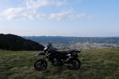 発着場