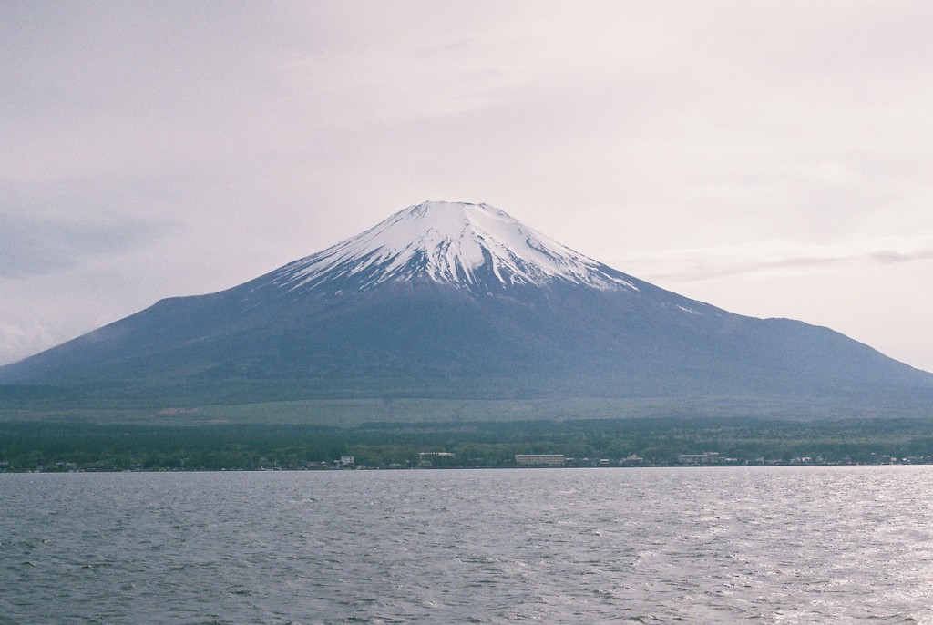 富士山