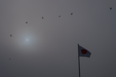 日章旗