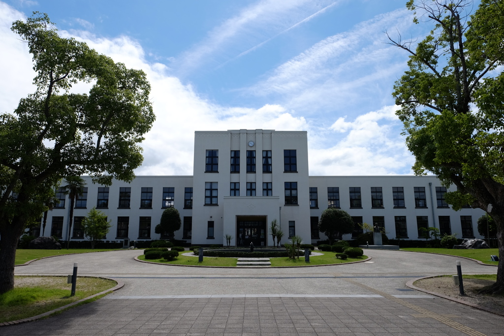 豊郷小学校