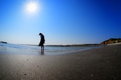 Sea