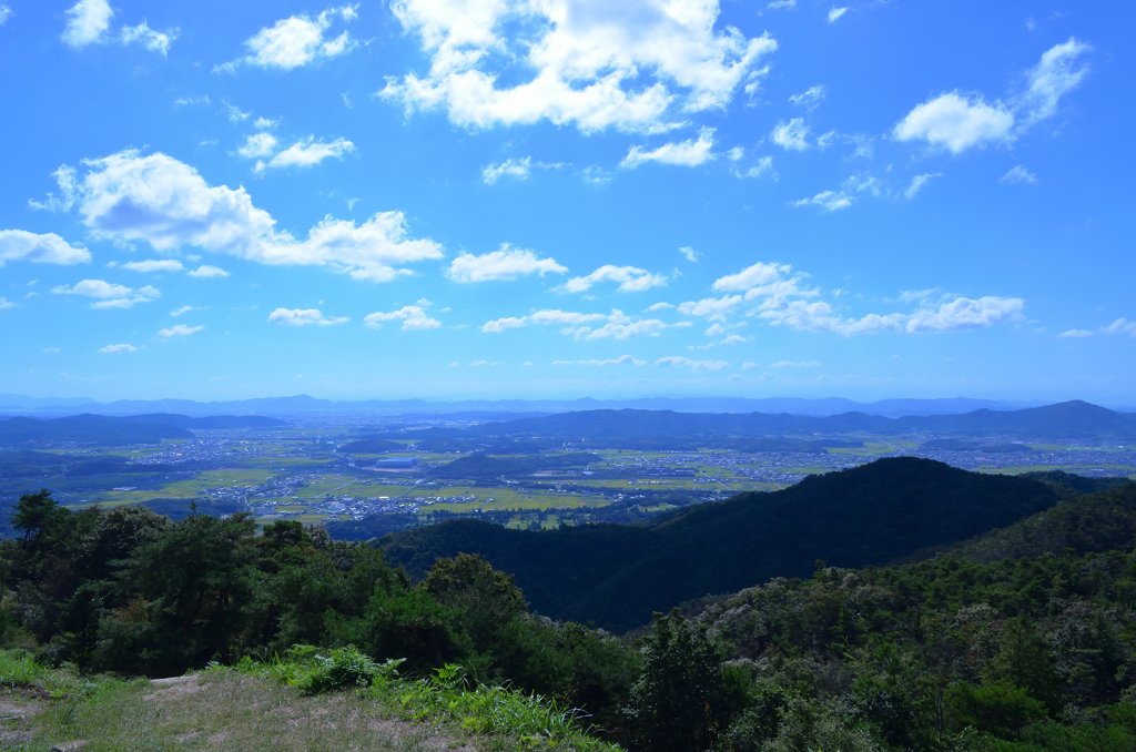 総社平