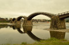 錦帯橋