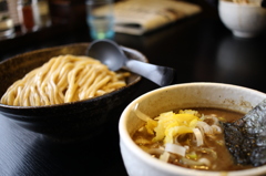 つけ麺 （たけ井）