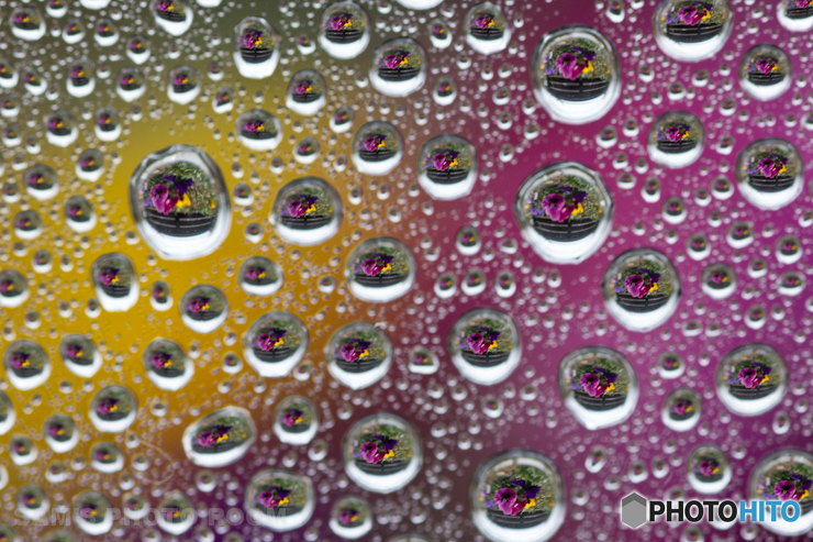 waterdrop＃3