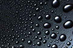 waterdrop＃1