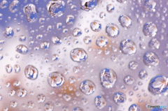 waterdrop＃7