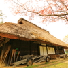 昔懐かしい景色
