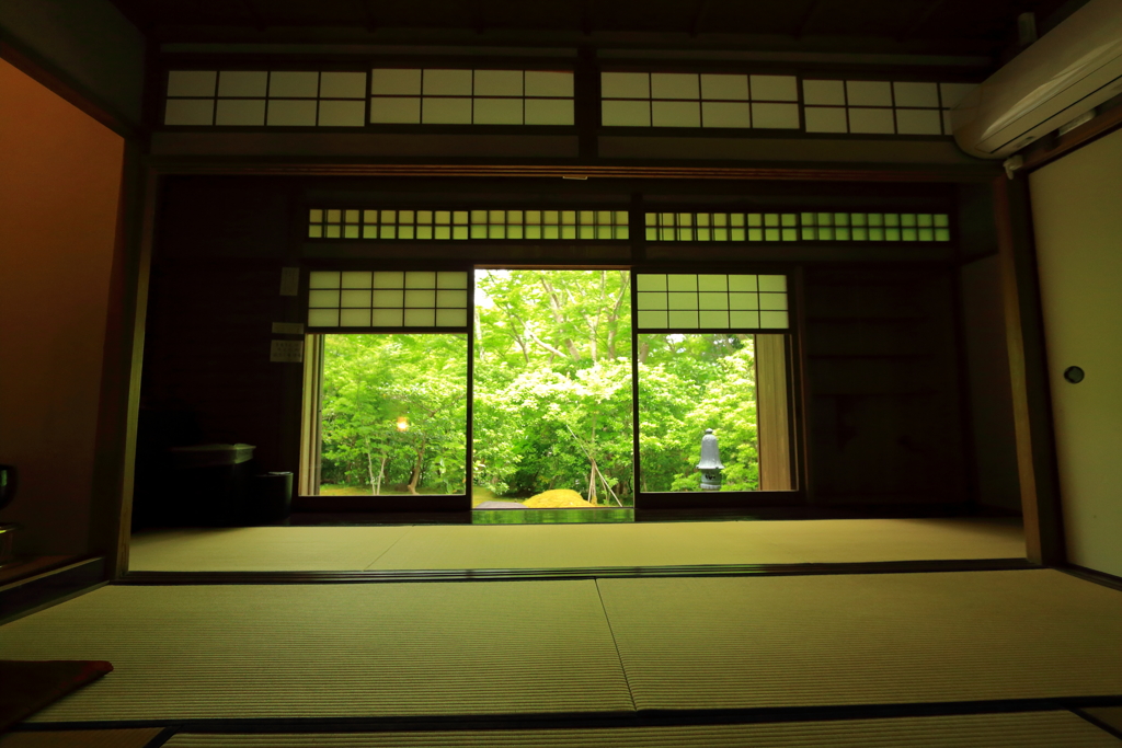 和の趣