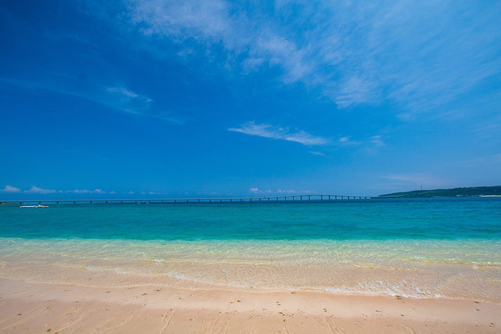 与那覇前浜