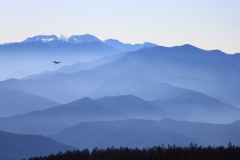 冬の空