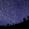 冬の星空