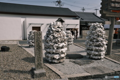 絵馬　姫嶋神社