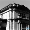 石造り　日銀大阪支店