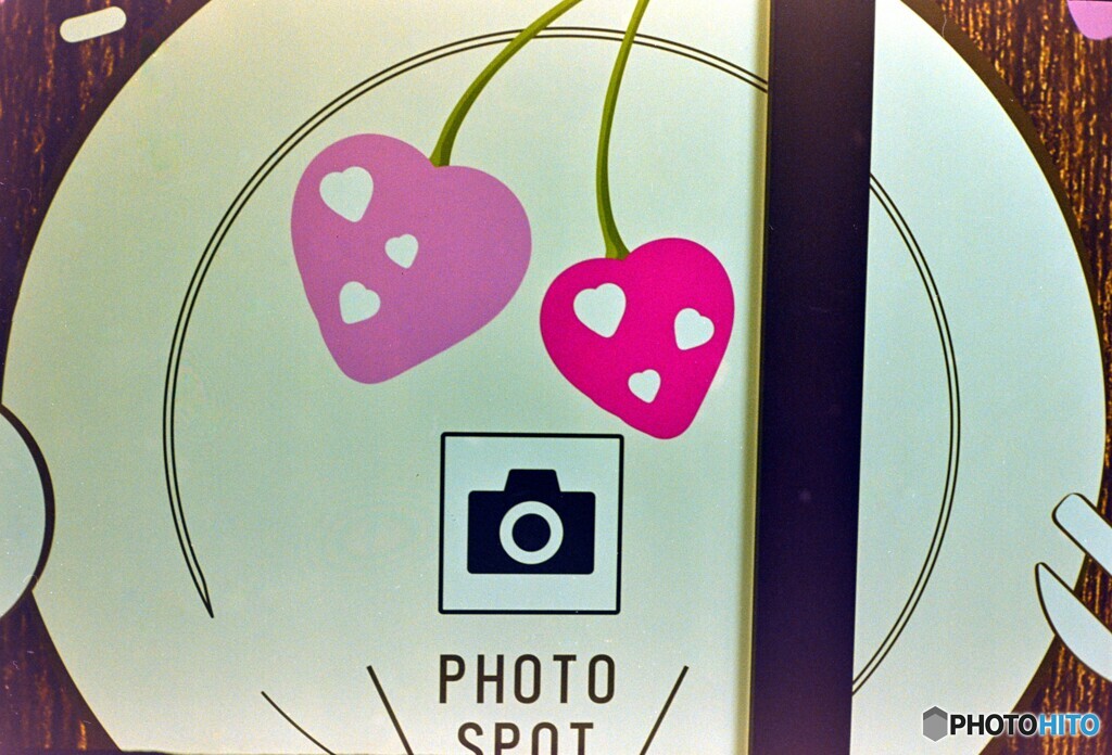PHOTO SPOT