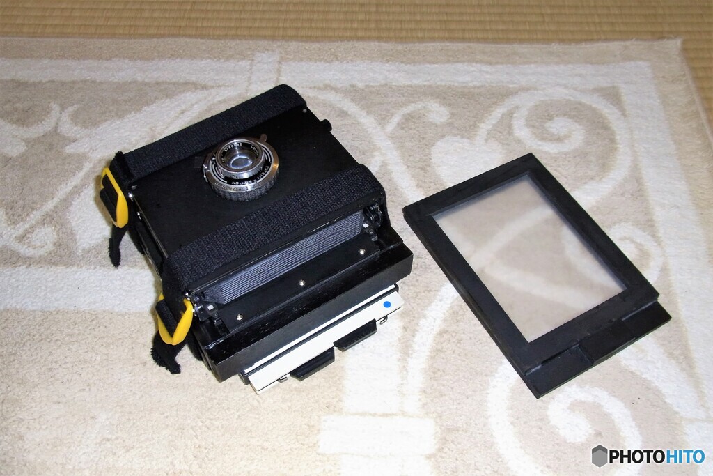オレノフィールド４ｘ５