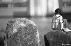 石の上にも三才ぐらい？