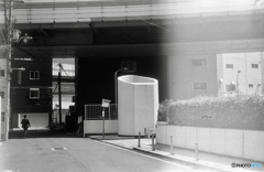 今月のフィルム生活　１
