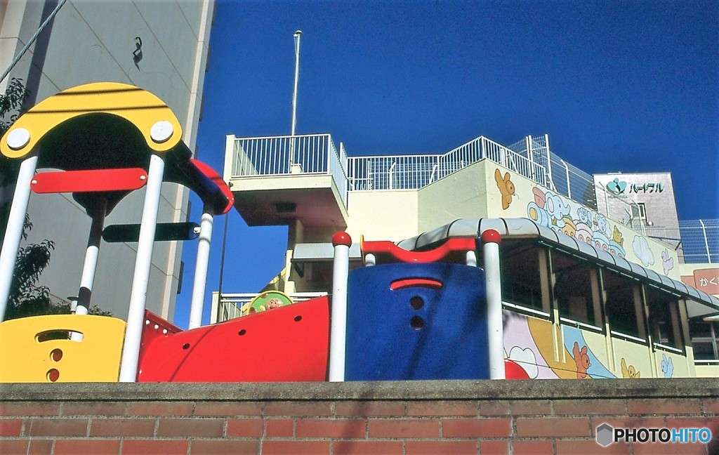 空へ１