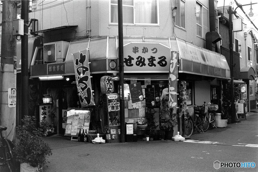 せみまる（フィルム）