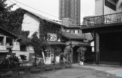 昭和と平成な空間で令和を過ごせる幸せ