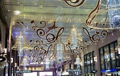 ジングルベルの頃
