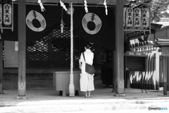 祈る