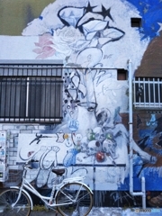 壁画