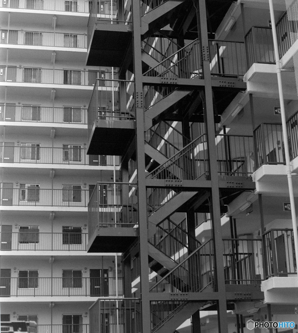非常階段（フィルム）