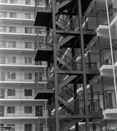 非常階段（フィルム）
