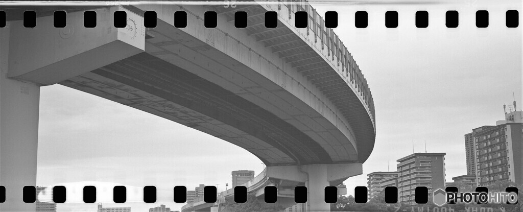 35x90 by 6X9 2　アーチ