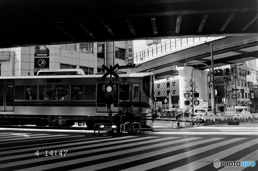 電車