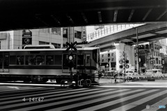 電車