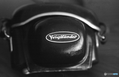 メタルカメラの時代　８　アーウムラウト