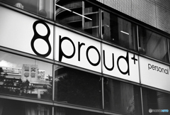 8 Proud+（マイクロフィルム）