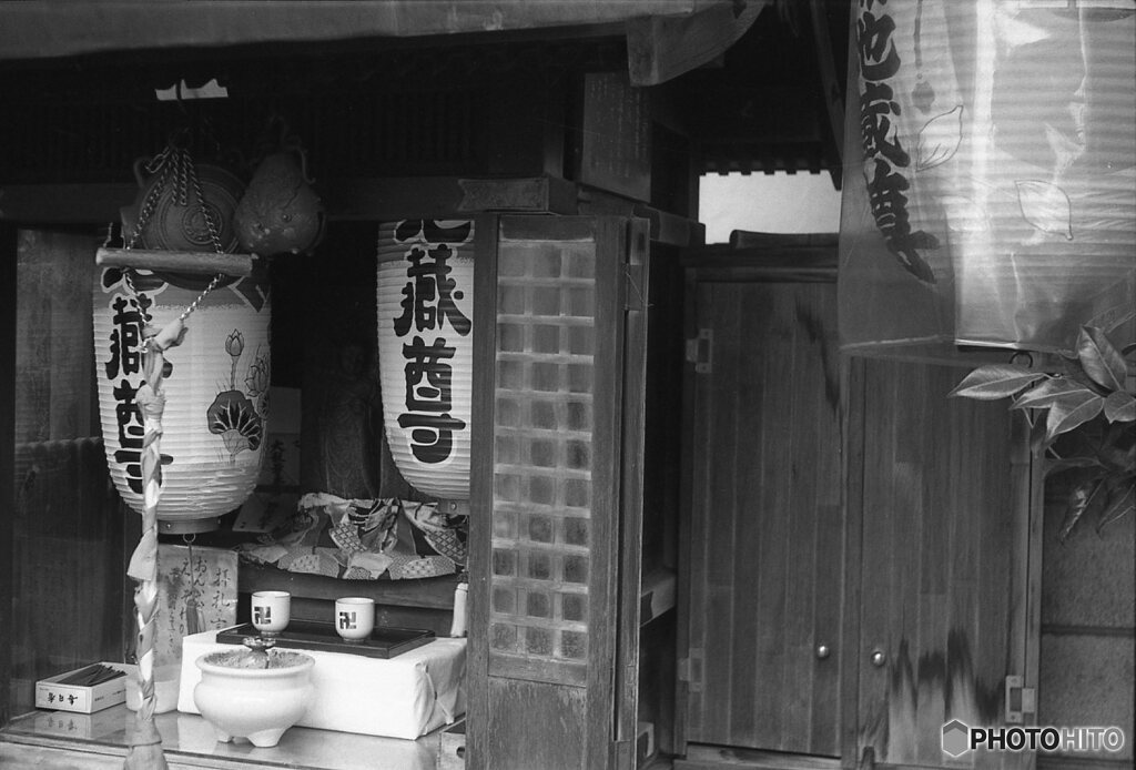 地蔵尊２
