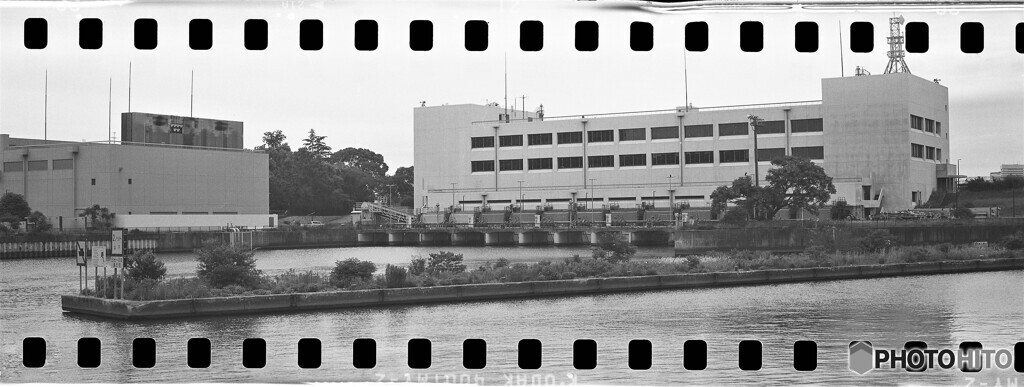 35x90 by 6X9 4　毛馬