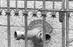 STANDPIPE 