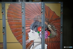 コインロッカー