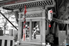 レッド　２　龍王大神