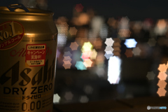 星に乾杯！