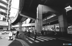 ランプウェイ　〜阪神高速〜