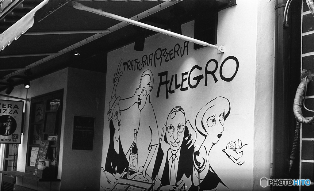 ALLEGRO