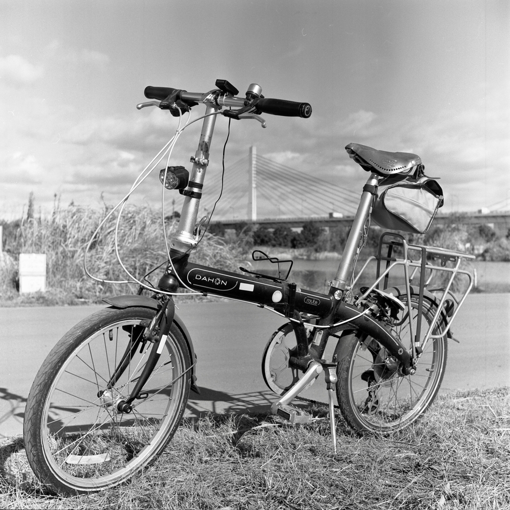 愛車