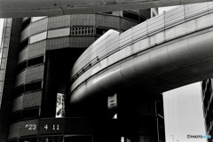 貫通〜阪神高速道路環状線〜